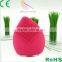 Korea make up cosmetics Silicone face exfoliate brush Dark Circles