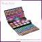 Manufacture 183 Color Eyeshadow Makeup Palette of Matte Eyeshadow