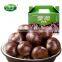 2015 New Corp Hot Sale 30-40/40-60/90-110 Sweet Organic Fresh Chestnuts