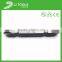 Heavy duty precision magnetic square s2 screwdriver bits