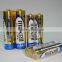new products for 2015 1.5v aa alkaline battery lr6/ no.7 alkaline battery  supplier