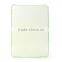 TPU Quality Tpu Clear Transparent Silicon Rubber Gel Soft Protective Case Cover for Apple iPad MINI4 free sample service