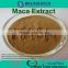 Pure Organic Maca Powder Water Soluble Extract Ratio 4:1,Macamides 10% 40% HPLC