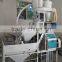 Commercial Corn Grinding Machine/Buckwheat Flour Milling Machine