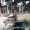 Hydraulic High Efficiency Olive Oil Machine Price