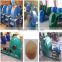 Environmental sawdust machine for sale