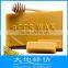 100% Pure Yellow beeswax with ISO Certification