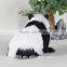 Popular OEM china made panda animal handicraft