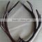 Taxidermy synthetic antlers and horns wholesalefor craft plastic