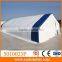 Heavy Duty Truss Arch Building