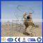 BTO&CBT low price galvanized concertina razor barbed wire,razor barbed wire,razor wire