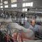 Goat Farm Equipment Milking Parlour For Sheep , Dairy Goat Milking Equipment