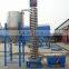 Vertical vibrating conveyor equipment/ screw elevator applied in chemical industry