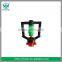 Plastic Water Field Micro Irrigation Sprinklers