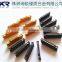 Carbide cnc grooving inserts manufacturte