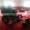 Tractor used potato garlic planter