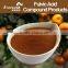 High Water Soluble Mn Fulvic Acid 50% Powder