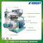 Advanced high quality wood pellet making machine/biomass pellet press machine