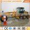 140HP Shantui Automatic-leveling Motor Grader SG14 With Hydraulic Transmissions