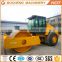 12 TONS Single drum duty vibratory rollers LT212B for sale