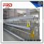 FRD Innaer poultry layer cage factory 96-200layers chicken/set cage/poultry farm layer cage