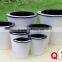 Cheap Plastic Garden Self Watering Flower Pot