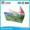2017 soft pvc card holder with RFID protector function