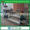 CE shrimp pellet feed mill/shrimp extruder pellet production plant 008615039052280