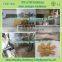 Extruded Soya Bean Protein Machine