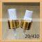 wholesale perfume sprayer for coametic bottle 20/415