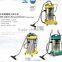 house cleaning machine 30L 60L 80L floor Cleaning machine CH803L steel tank the vacuum cleaner