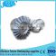Honey Extractor Accessories Stainless Steel Honey Gear for Beekeeping / Plating Light Gear