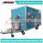 New style and hot selling food trailer/mobile food trailer/food vending trailer