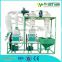 NF Series China High Quality Suppliers Maize Processing Line