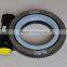 Slewing drive for solar tracking system slew drive SE17