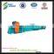 Used rice drag conveyor system for sale