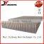 Customized Made Aluminum Bar Plate Universal Intercooler Core