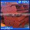 High quality steel elevator bucket for bucket elevator
