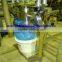 15 kg Semi Automatic Screw Auger Dry Mortar Packing Machine