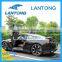 Car Door Modified Parts Lantong Lambo Door Kit For GTR