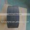 Press-on solid tyre, Cold milling machine
