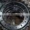 Steel DAEWOO Excavator Bulldozer sprocket PC200-1 PC200-5