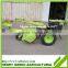 Strong Power Agriculture Cultivation 2wd Walking Tractor