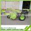 new selling two wheel walking tractors