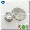 customized high precision 304 stainless steel parts