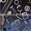 stainless steel etching mesh filter(factory)