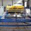 3-5mm CNC Machine/ Wire Mesh Fence Welding Machine/Fence Mesh Making Machine Made in China