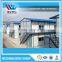 style log house sandwich panel prefabricated house
