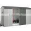 8*6 ft storage shed made in China