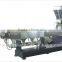 PVC/PET/PS/PP/PC Single Screw Extruder